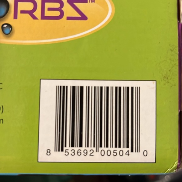 Water Balloon Toss Combat Launchers (2) NWT - Picture 4 of 4